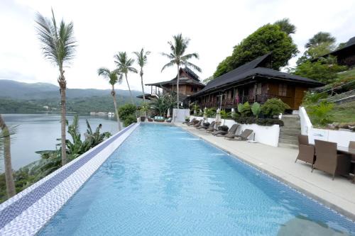 Puerto Galera Resort | Villa de Pico Highland Beach Resort