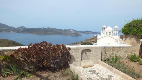 Tripiti Villa | Villa de viento