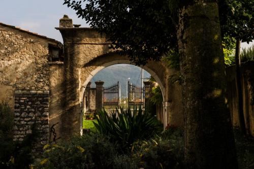 Marcernigo Hotel | Villa de Winckels