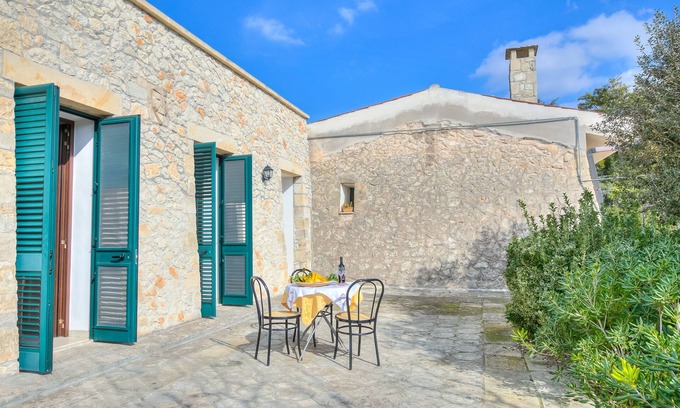 Corigliano D'Otranto Villa | Villa Degli Dei with garden and pool, Corigliano d'Otranto, Italy