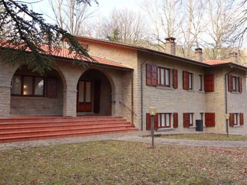 Chiusi della Verna Apartment | Villa dei Macchini