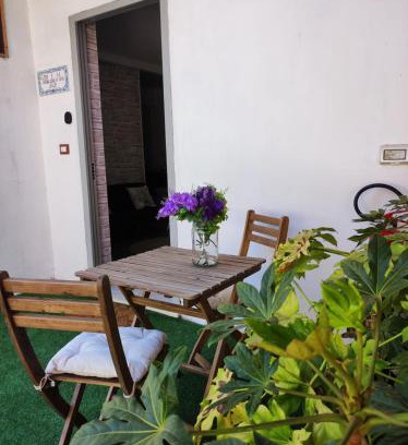 Gragnano Bed & Breakfast | Villa dei Miri, near Pompeii, Sorrento & Amalfi Coasts