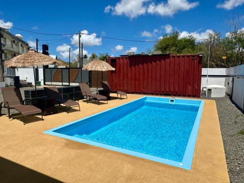 Camp Bestel Apartment | Villa Dei Niuri Mauritius