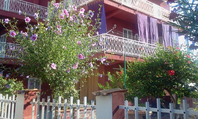 Torrenova Bed & Breakfast | Villa dei Principi