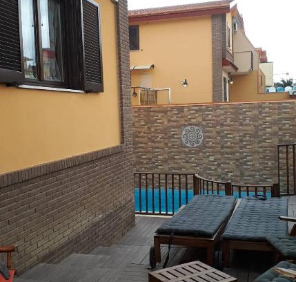 Orta di Atella House | Villa Dei Sogni