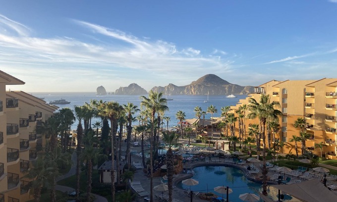 Los Cangrejos II y III Apartment | Villa del Arco Beach Resort and Spa, Cabo San Lucas Baja California Sur, Mexico