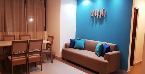 Salinas Apartment | Villa del Mar Departamentos