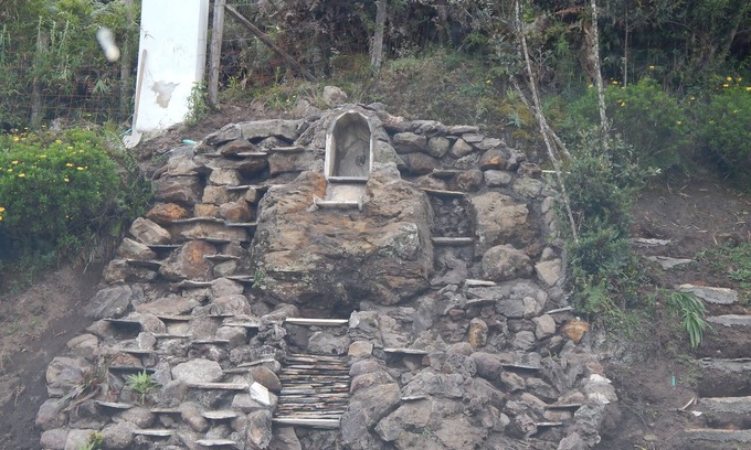 La Calera Hotel | Villa del Moján