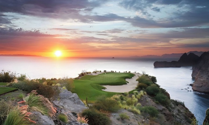 Loreto Hotel | ๐๏ธโโ๏ธโณVilla del Palmar at the Islands of Loreto by Danzante Bay๐๐๏ธ