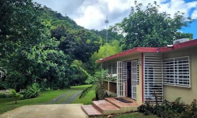 Sabana House | Villa del Rio in Hacienda Monte Reynn