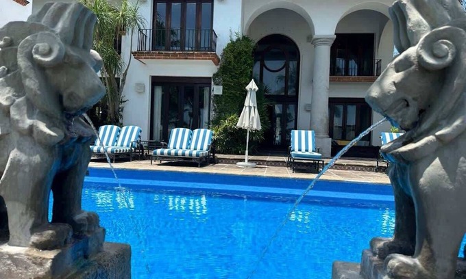 Zona Hotelera Villa | Villa del Sol Summary