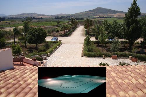 Mockarta House | Villa Delle Palme Delfina