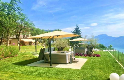 Tremosine Apartment | Villa delle Querce