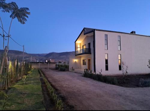 Taghzirt Villa | Villa Deluxe Au Pied de l'Atlas