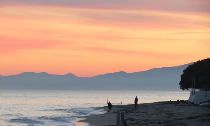 Morta Villa | Villa* di Fium'Orbo, between mountains and sea, for families or friends