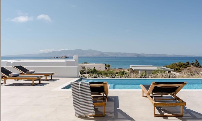 Mikri Vigla Villa | Villa Dia, Mikri Vigla