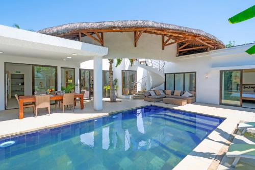 Camp Bestel Villa | VILLa DIROMA