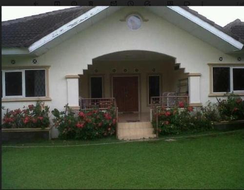 Cipanas Villa | Villa disewakan di coolibah puncak