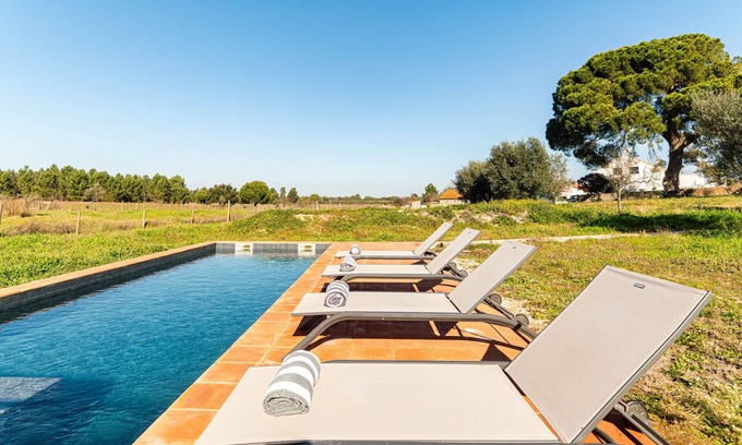Grandola House | Villa do Pinheiro - Allure Villas