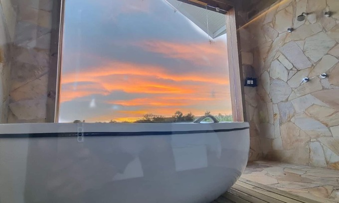 Alto do Capivari Hotel | Villa Dolce Amore - Boutique Hotel