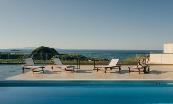 Kounopetra Villa | Villa Don | Ionian Villa Collection