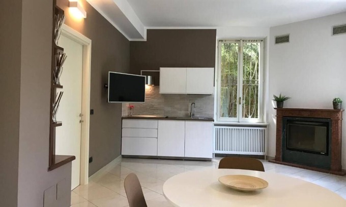 Lubiana Apartment | Villa Donatella Rooms & Apartments