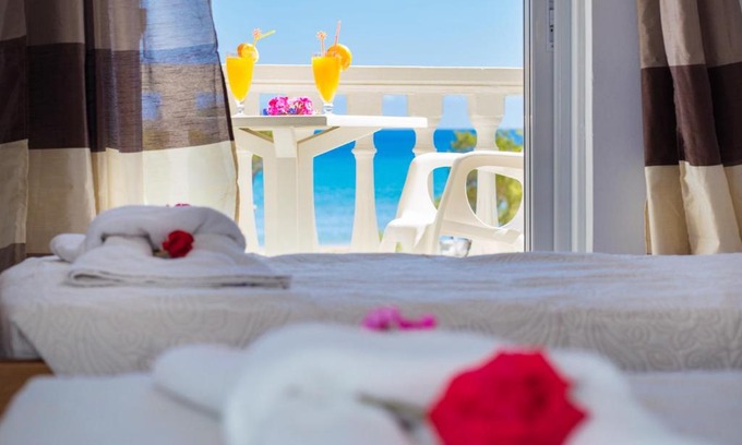 Laganas Apartment | Villa Doris