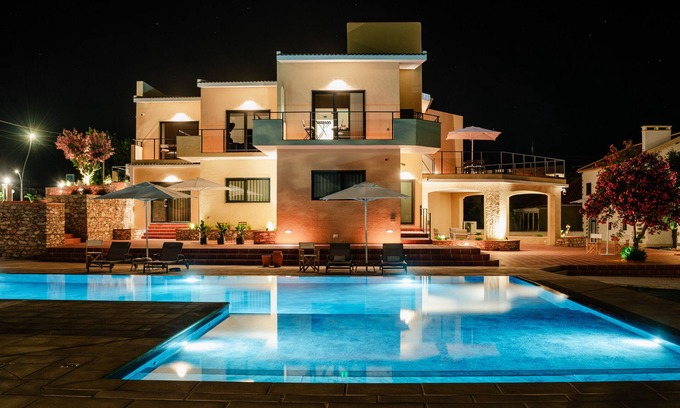Avis Bed & Breakfast | Villa dos R's