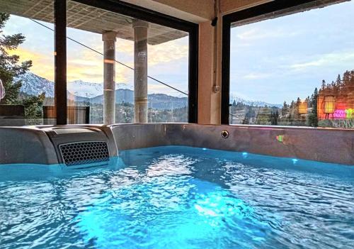 Kefalochori Villa | Villa Dremissa