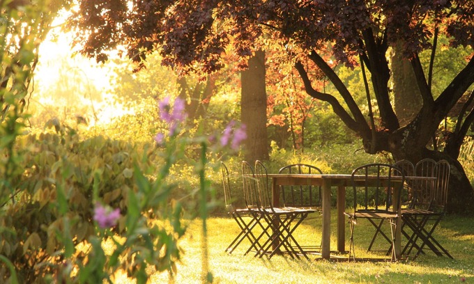 Choisy-au-Bac Bed & Breakfast | Villa du Châtelet