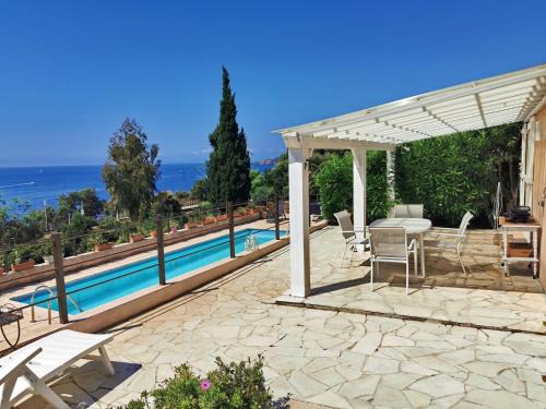 Antheor Apartment | Villa du paradis