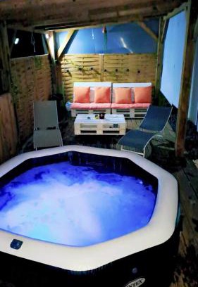 Le Gosier Villa | Villa du sommet 1 a 4 pers