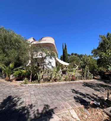 Villammare Apartment | Villa Duchessa