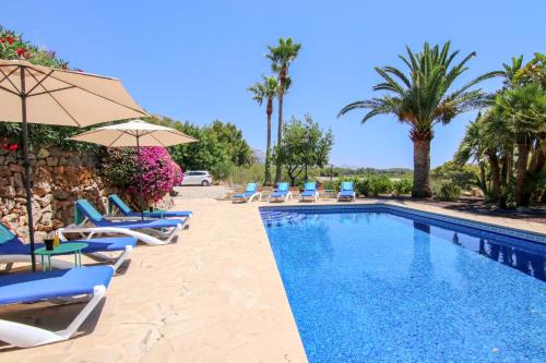 Altea Villa | Villa Dulce Manchón