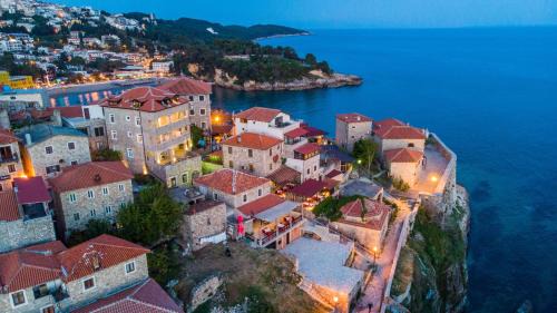 Ulcinj Bed & Breakfast | Villa Dulcinea