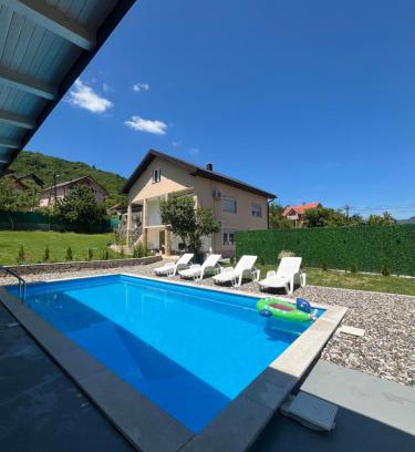 Krivoglavci Villa | Villa Dzeno Sarajevo
