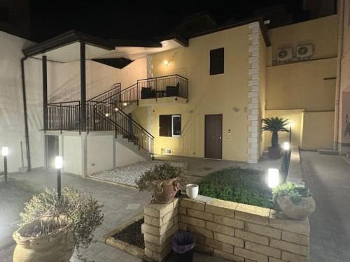 Torre Annunziata Apartment | Villa Ebe - Casa indipendente con giardino