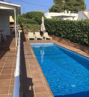 Punta Prima Villa | Villa Eclipse