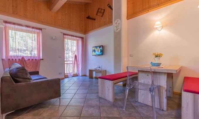 Masare Apartment | Villa Edelweiss Cardo