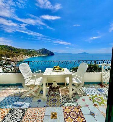 Sant'Angelo Apartment | Villa Egidio 2