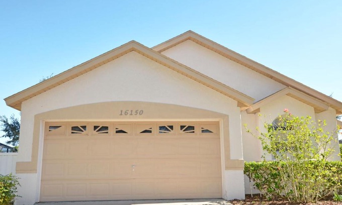 Orange Tree Villa | Villa Egret at Orange Tree