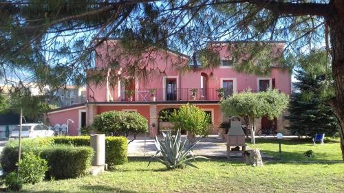 Minturno Apartment | Villa Elena