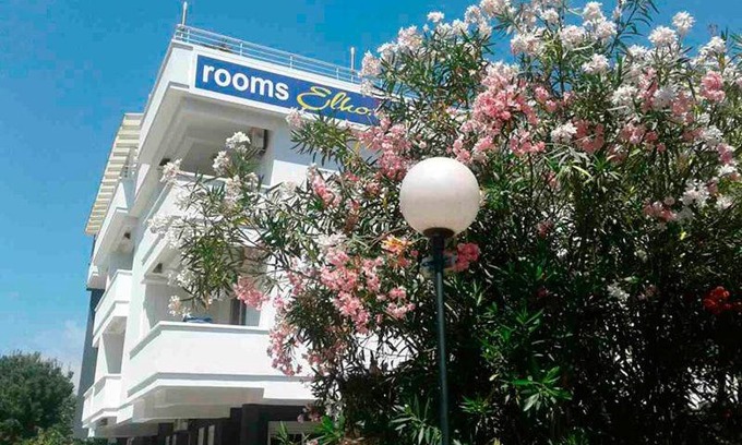 Ulcinj Apartment | Villa Elkom, Appartment 7