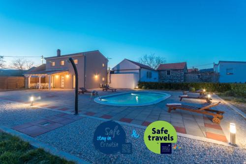 Donje Rastane Villa | Villa Elm