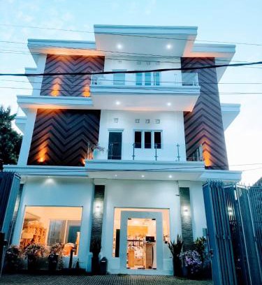 Ungasan Apartment | Villa Emas Mulia Uluwatu Standard 3