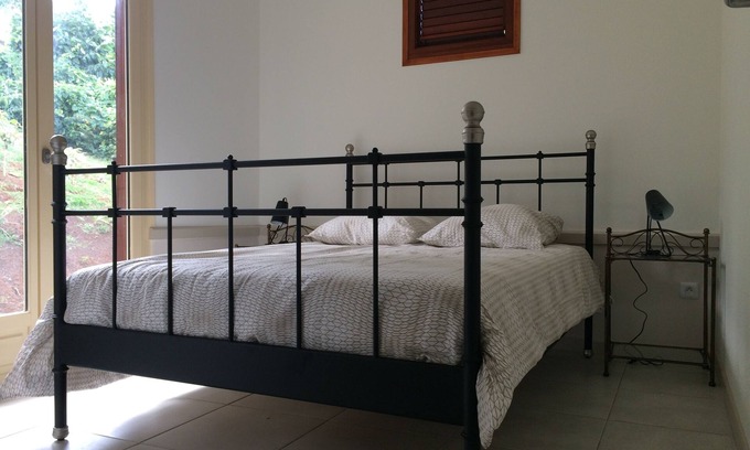 Le Robert Villa | Villa Emilie, ideal for your stays
