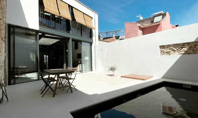 Castellet i la Gornal House | villa en el penedès