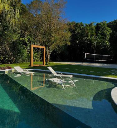 Riviera de Sao Lourenco Villa | Villa Entre Verdes