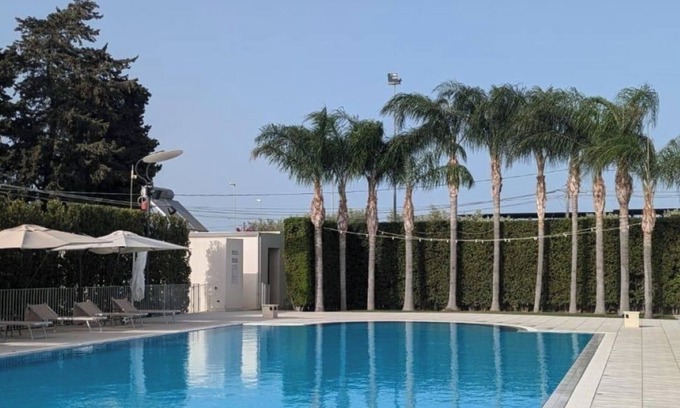 Ispica Villa | Villa Essenza, in the heart of Southeast Sicily
