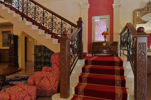 Andromachi Villa | Villa Evelin